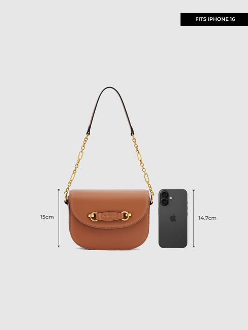 Alisa Shoulder Bag